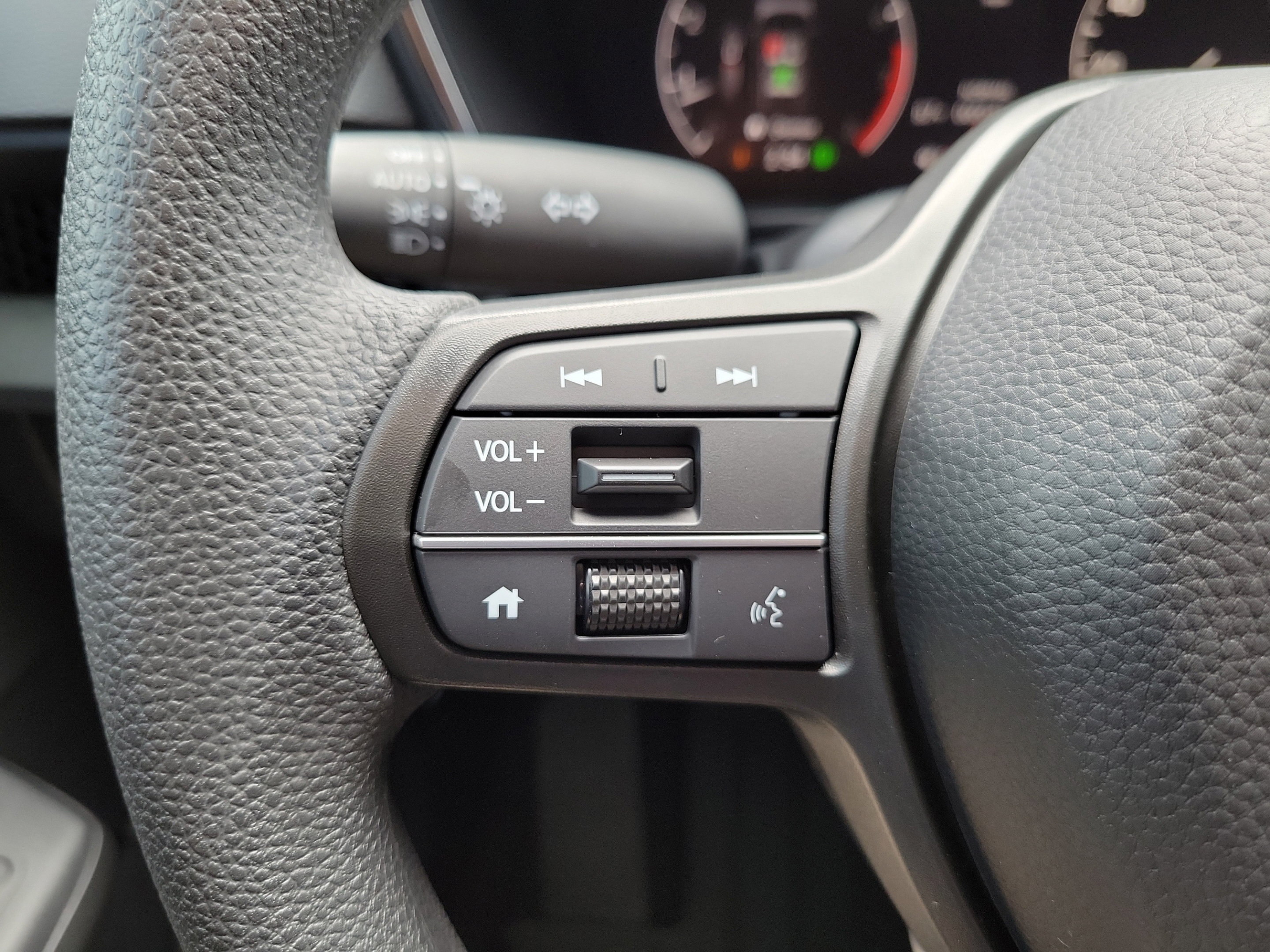 New 2026 Honda CR-V LX image 27