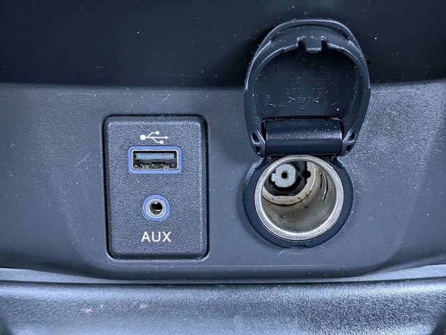 Used 2017 Nissan Rogue SL w/ SL Premium Package AWD/4WD image 24