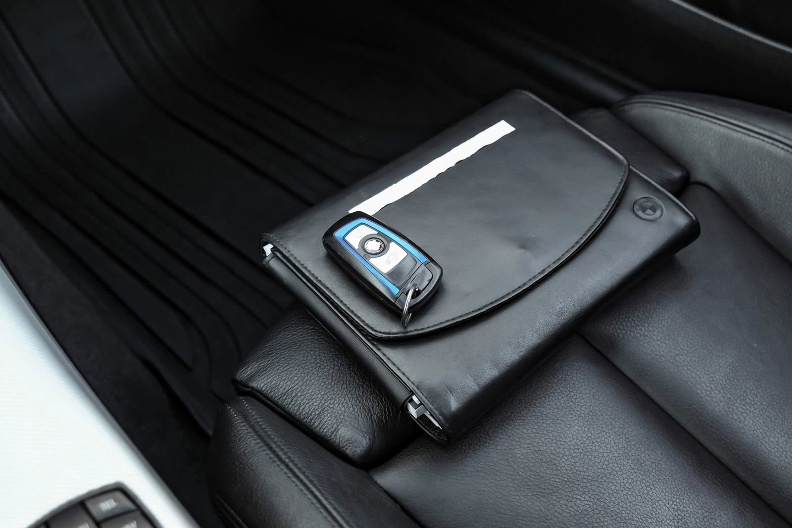 Used 2015 BMW M235i Coupe image 69