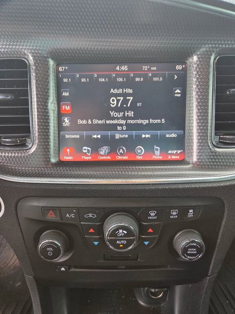 Used 2014 Dodge Charger SRT8 w/ 392 Edition Group image 11