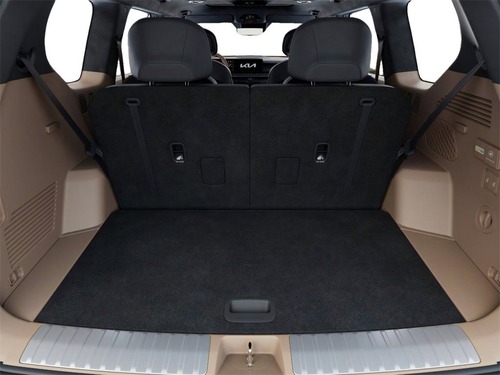 New 2026 Kia EV9 GT-Line image 19