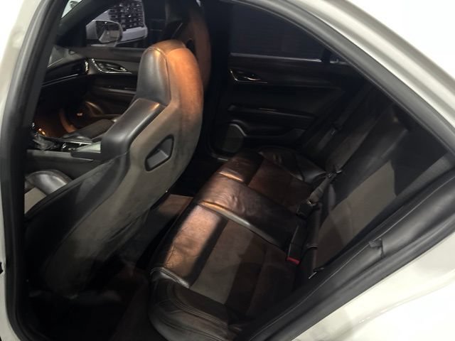 Used 2017 Cadillac ATS V RWD image 25