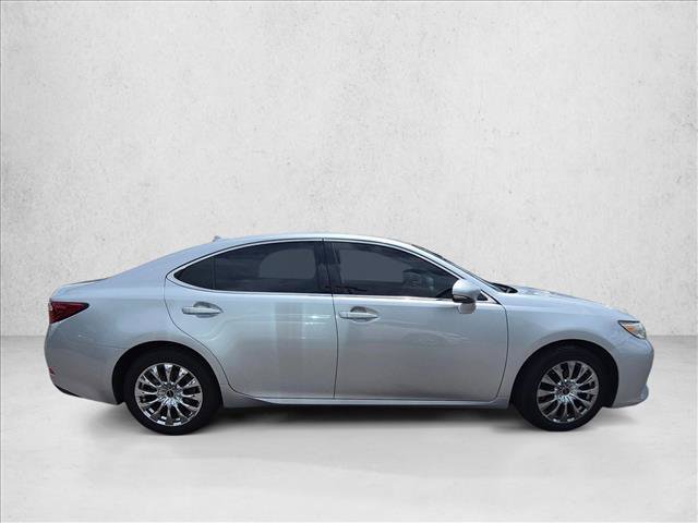 Used 2014 Lexus ES 350 FWD image 4