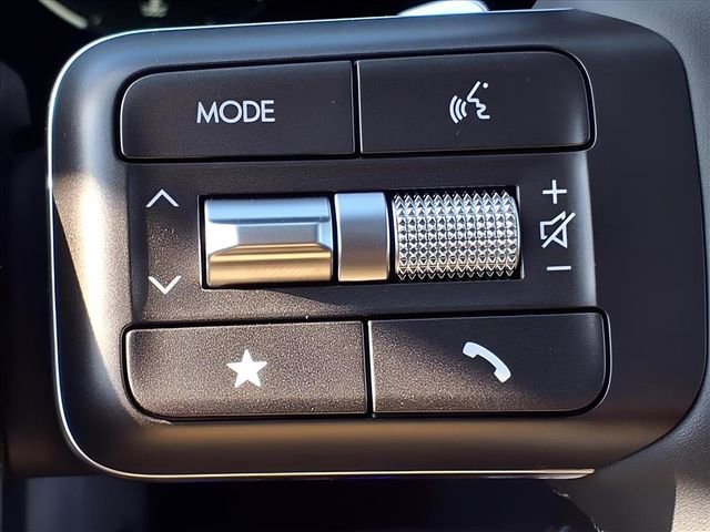 New 2026 Hyundai Palisade Calligraphy image 21