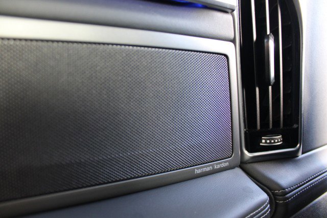 Used 2019 BMW 750i M SPORT DRIVER ASSIST+ w/ M Sport Package image 75