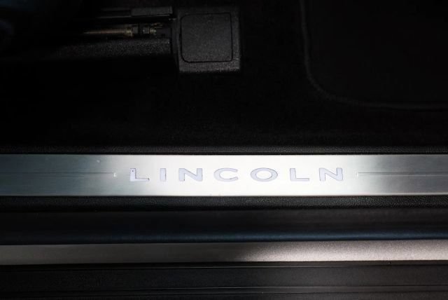 Used 2017 Lincoln MKZ Select w/ Climate Package FWD image 44