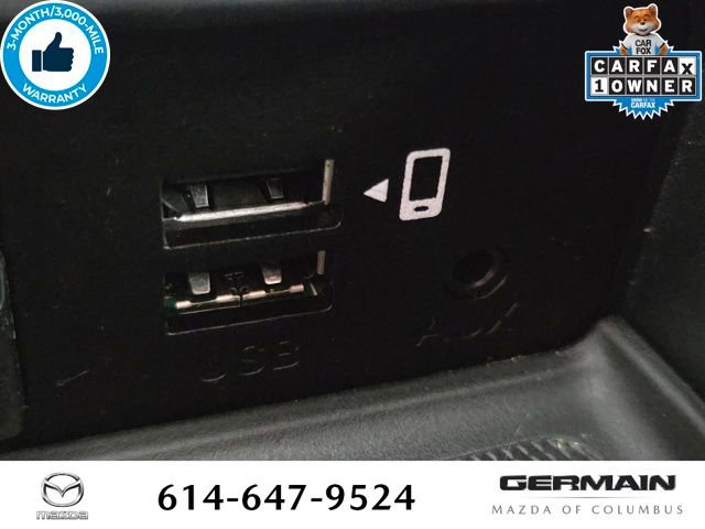 Used 2019 MAZDA MX-5 Miata RF Grand Touring RWD image 32