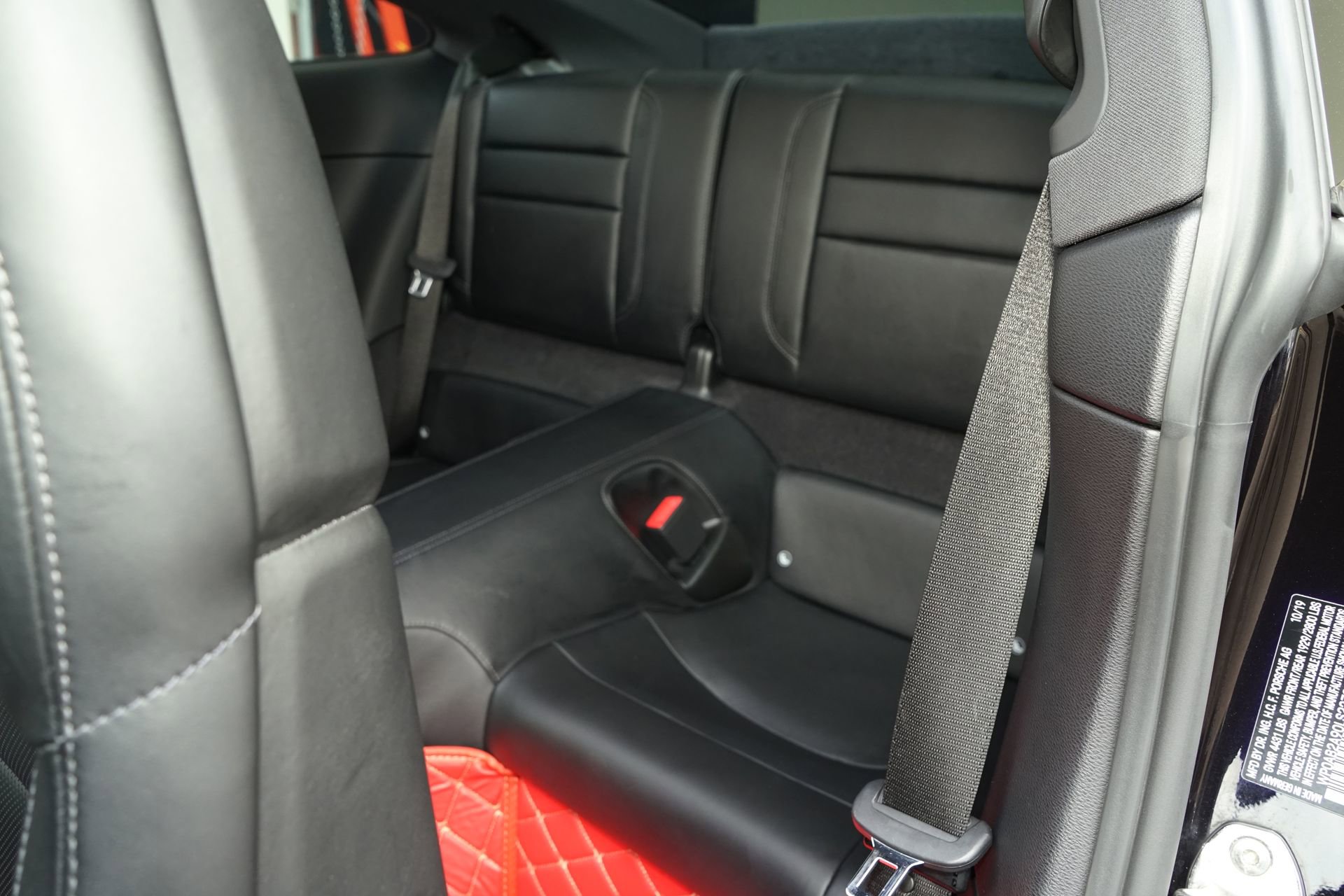 Used 2020 Porsche 911 Carrera 4S image 20