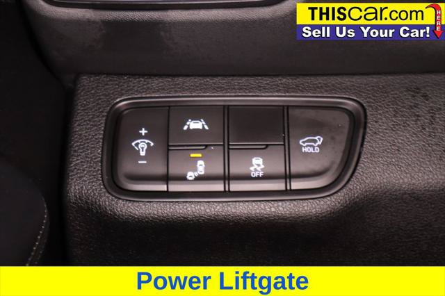 Used 2019 Hyundai Santa Fe Limited FWD image 21
