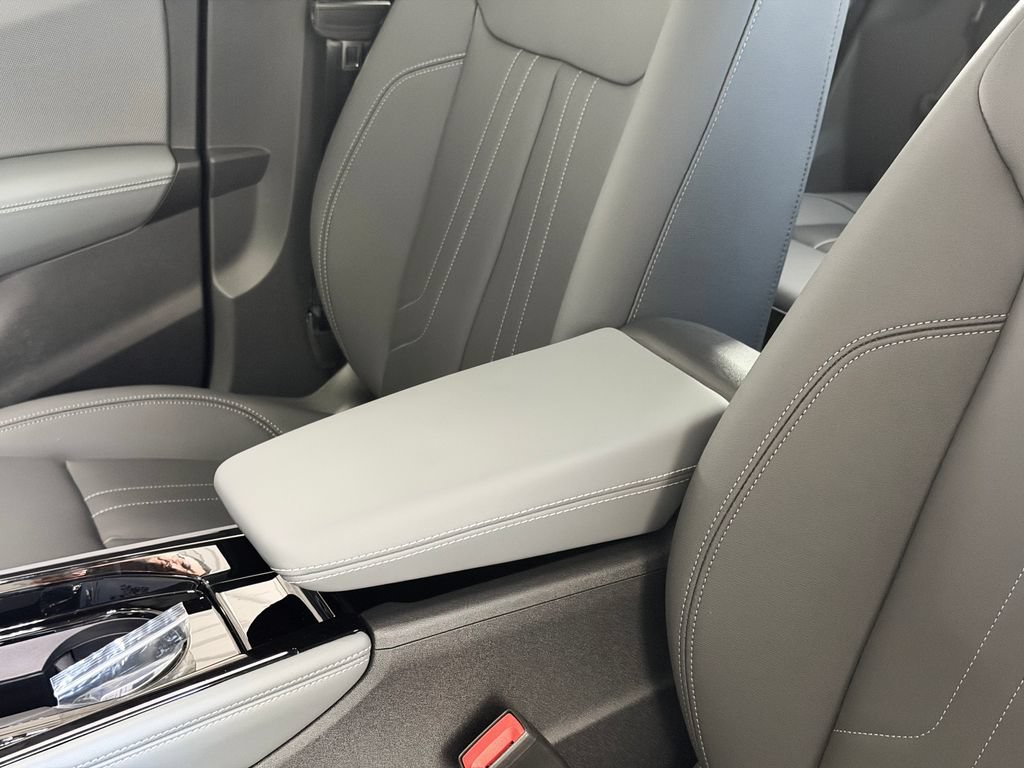 New 2026 Audi Q3 quattro 2.0T AWD/4WD image 26