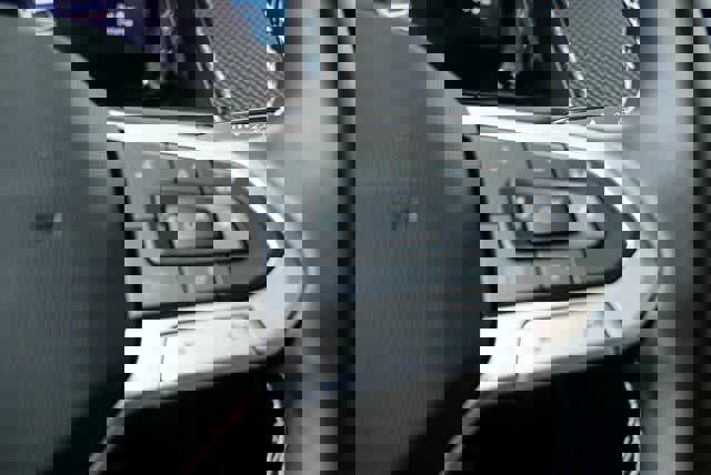 New 2026 Volkswagen Atlas Cross Sport SEL image 13