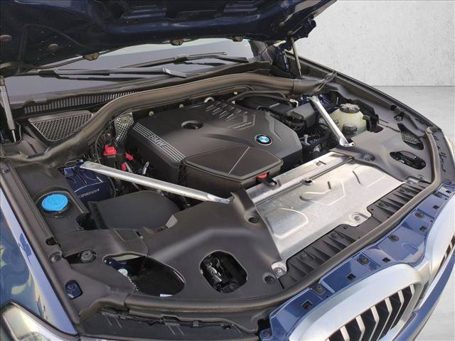 Used 2024 BMW X3 sDrive30i w/ Convenience Package RWD image 25