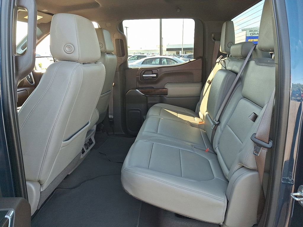 Used 2021 GMC Sierra 1500 SLT image 11