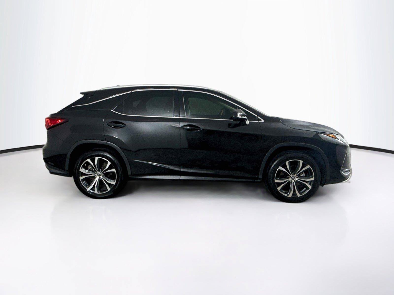 Used 2021 Lexus RX 350 FWD w/ Premium Package image 6