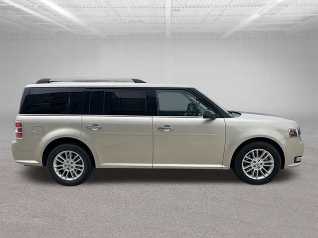 Used 2018 Ford Flex SEL w/ Equipment Group 202A AWD/4WD image 5