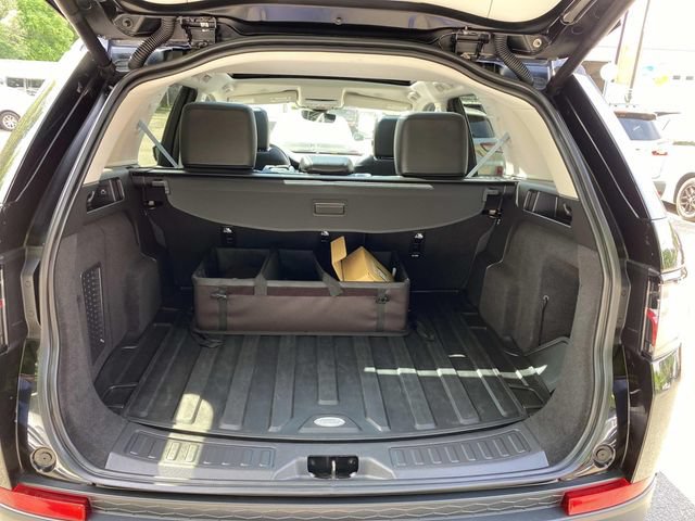 Used 2023 Land Rover Discovery Sport S AWD/4WD image 7
