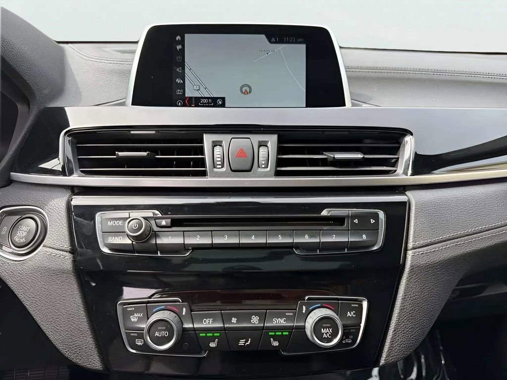 Used 2018 BMW X2 xDrive28i image 17