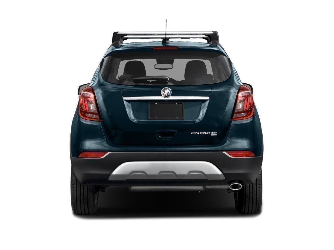 Used 2020 Buick Encore Preferred w/ Safety Package FWD image 35