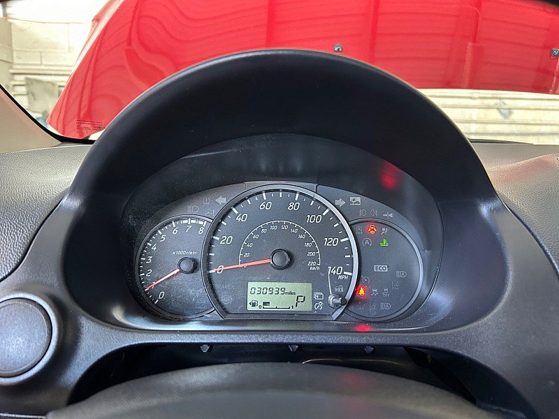 Used 2024 Mitsubishi Mirage G4 ES FWD image 32