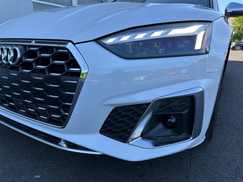 Certified 2024 Audi S5 Premium Plus AWD/4WD image 33