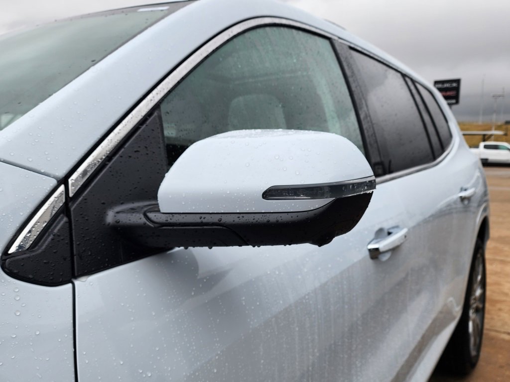 New 2026 GMC Acadia Denali image 12