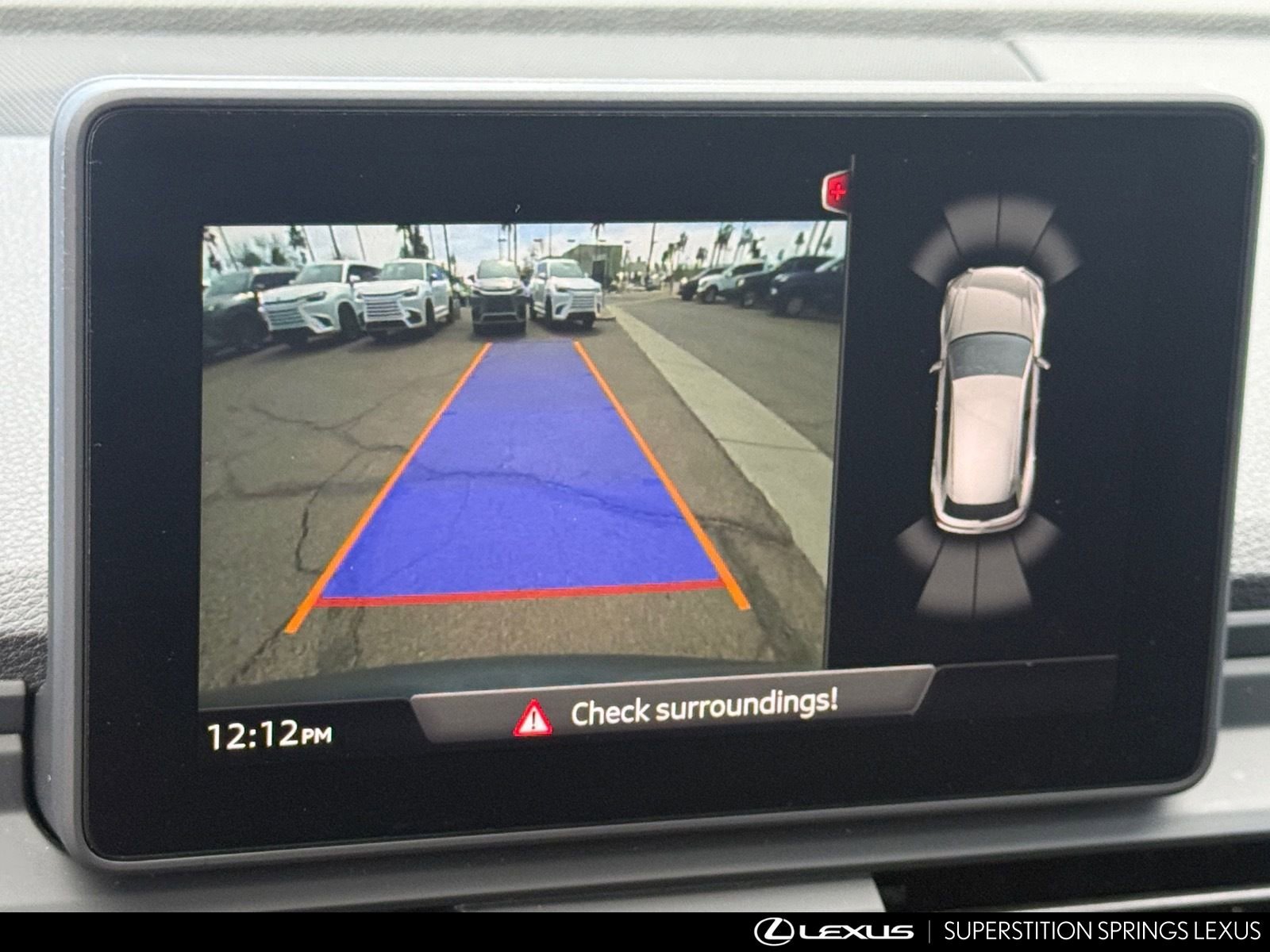 Used 2020 Audi Q5 2.0T Premium image 20