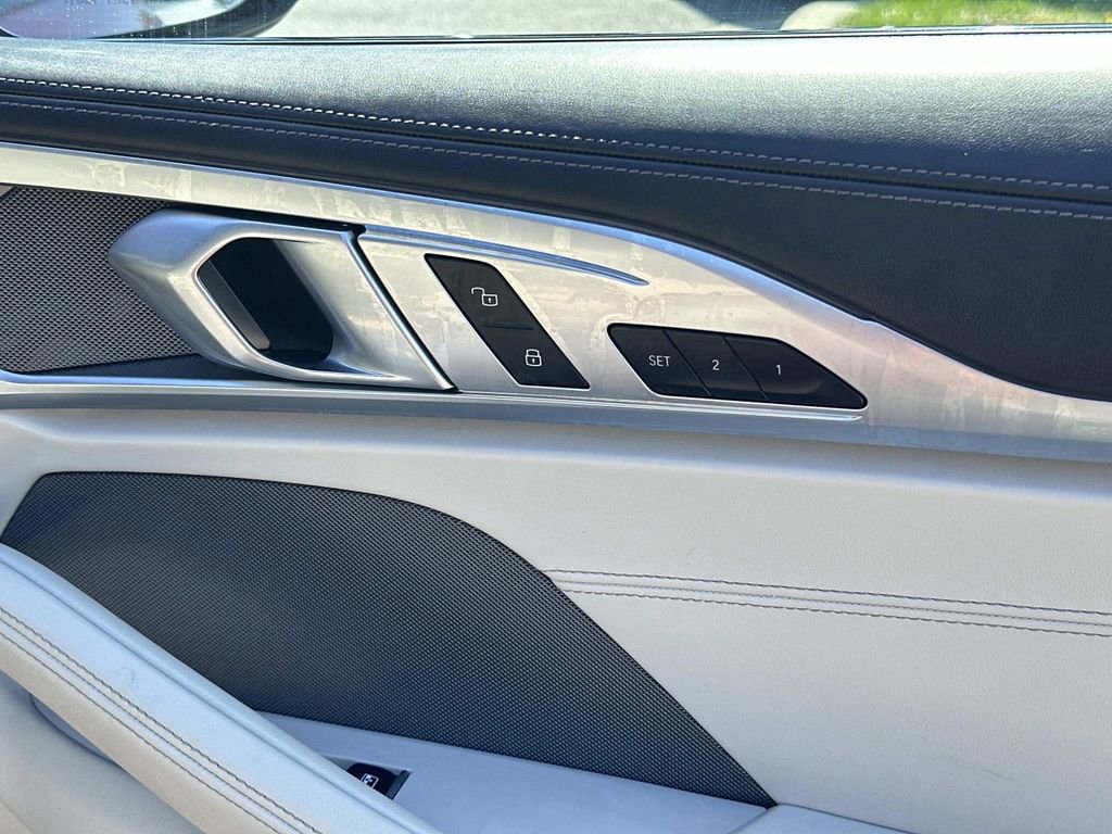 Used 2022 BMW 840i xDrive Coupe image 36