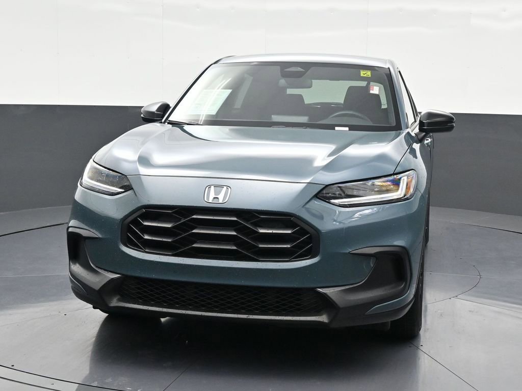 Used 2024 Honda HR-V Sport image 8