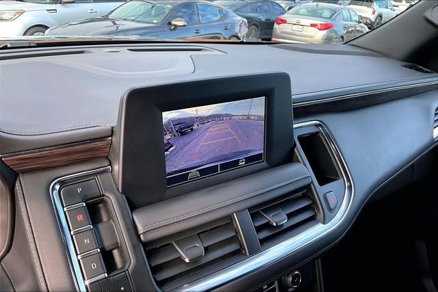 Used 2023 Chevrolet Tahoe LS w/ Driver Alert Package image 20