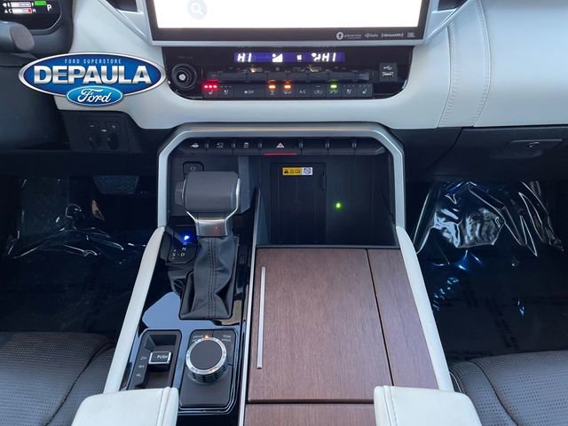 Used 2024 Toyota Tundra Capstone image 14