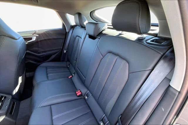 New 2025 Audi A5 2.0T Premium Plus image 10