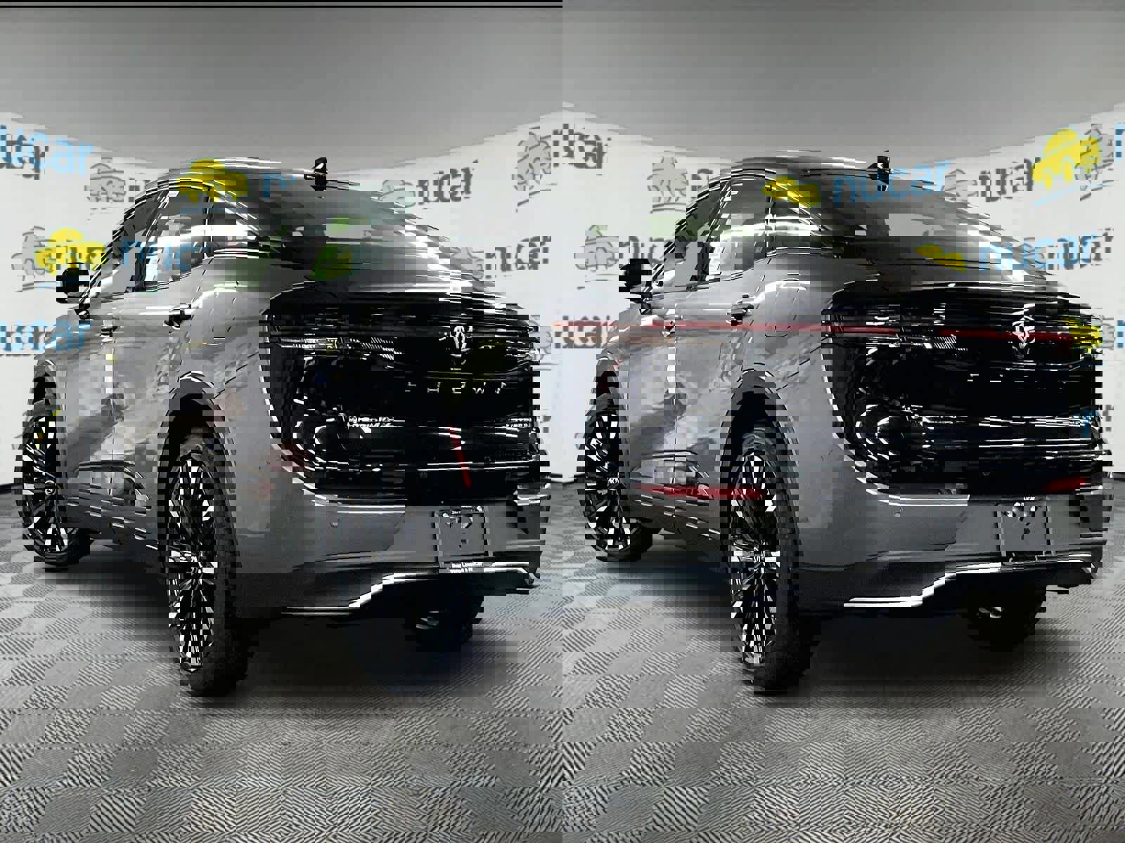 New 2026 Toyota Crown Platinum image 5