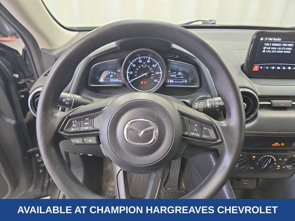 Used 2019 MAZDA CX-3 Sport AWD/4WD image 14
