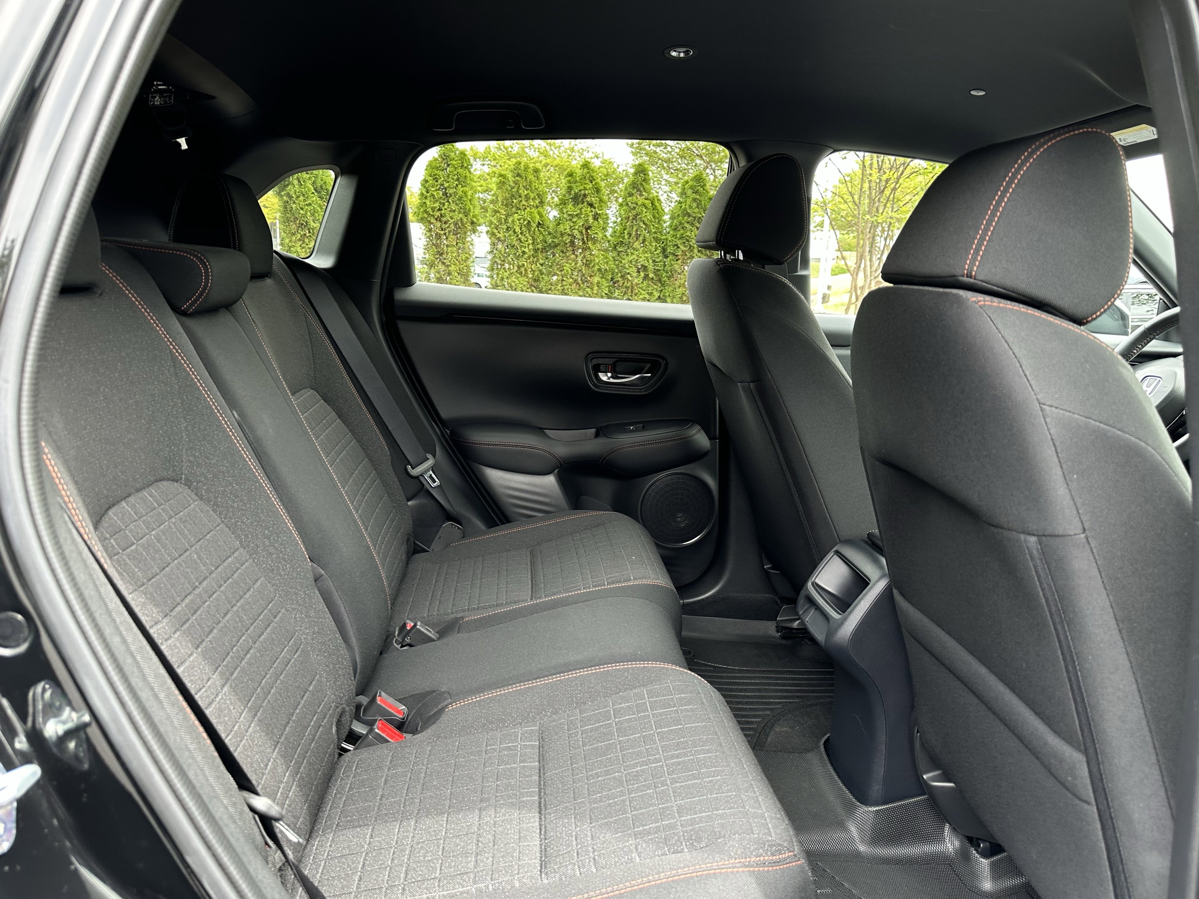 Used 2024 Honda HR-V Sport image 34