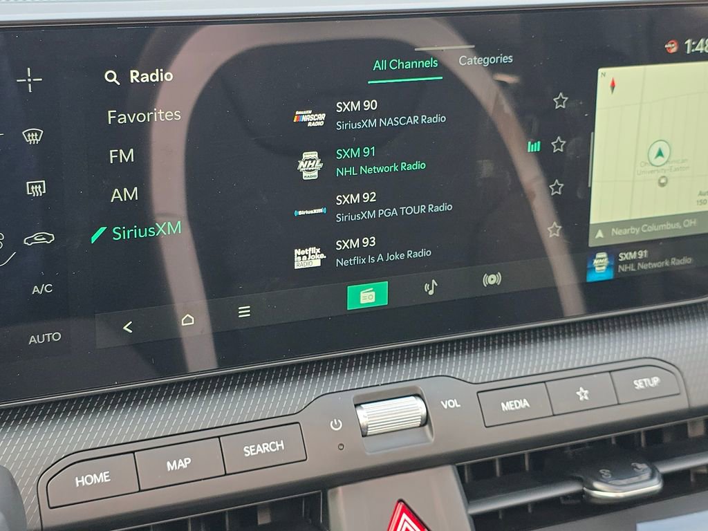 New 2025 Kia K4 GT-Line w/ GT-Line Premium Package image 29