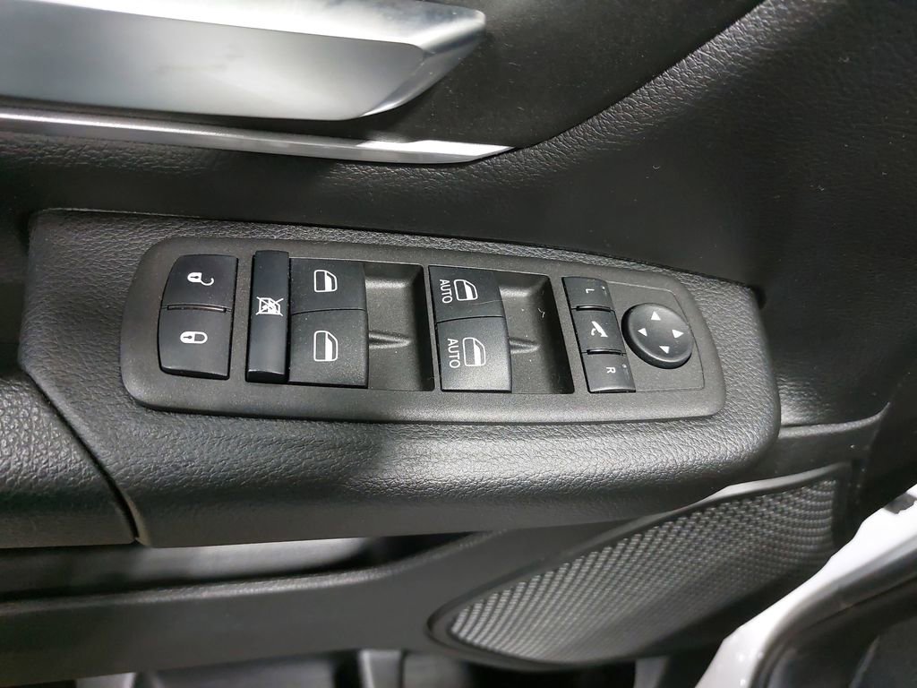 Used 2023 RAM 1500 Big Horn image 35