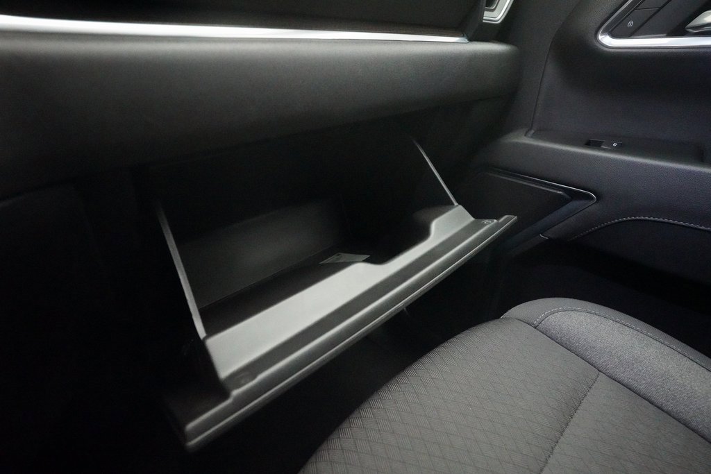 Used 2023 Chevrolet Silverado 1500 LT image 29