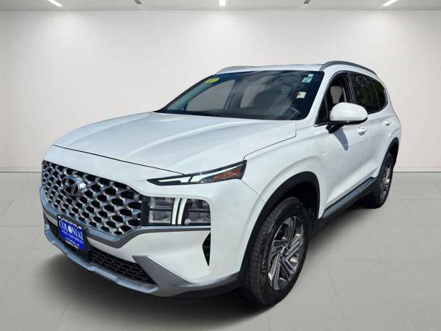 Used 2021 Hyundai Santa Fe SEL image 1