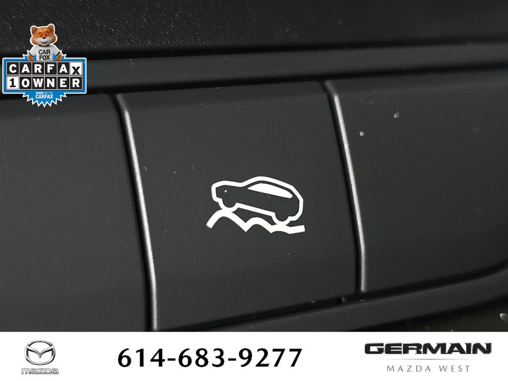 Certified 2024 MAZDA CX-30 AWD 2.5 S w/ Select Sport Pkg image 35
