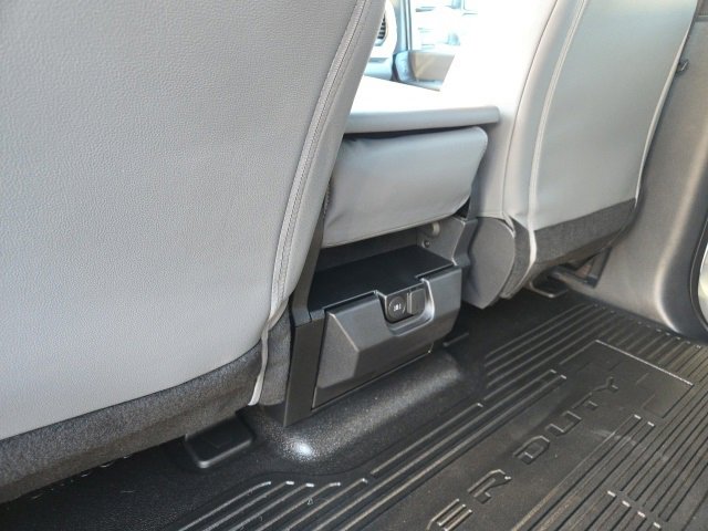 New 2026 Ford F350 XL image 39