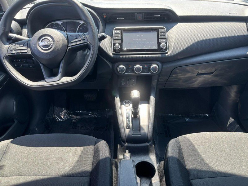 Used 2024 Nissan Kicks S FWD image 10