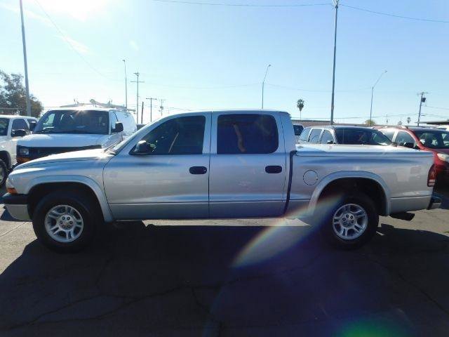 Used 2004 Dodge Dakota Sport w/ PWR Convenience Group image 4