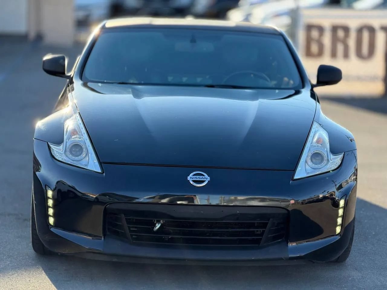 Used 2015 Nissan 370Z Touring RWD image 51