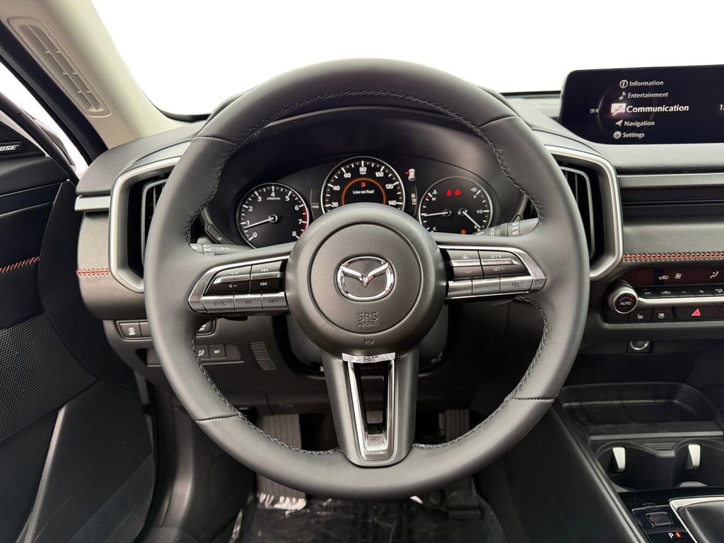 New 2026 MAZDA CX-50 AWD 2.5 S w/ Weather Package image 12