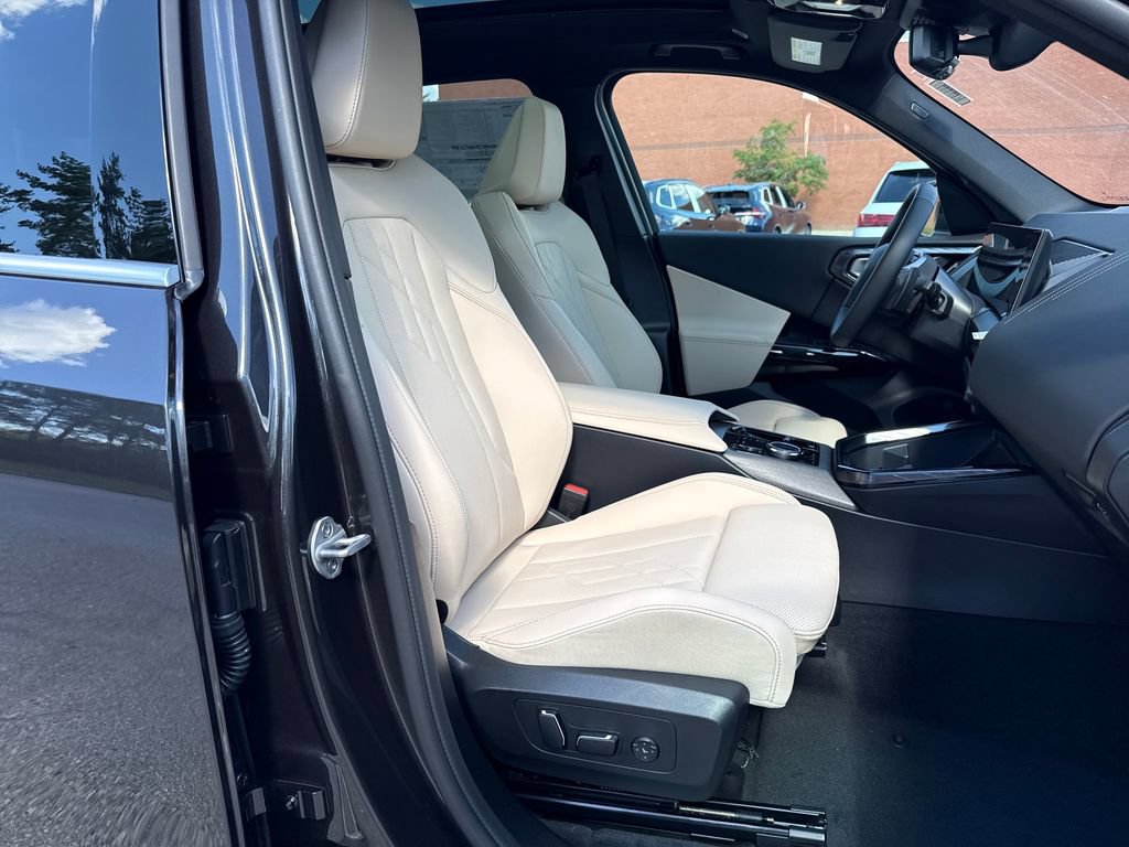 New 2026 BMW X3 xDrive30i w/ Convenience Package AWD/4WD image 26