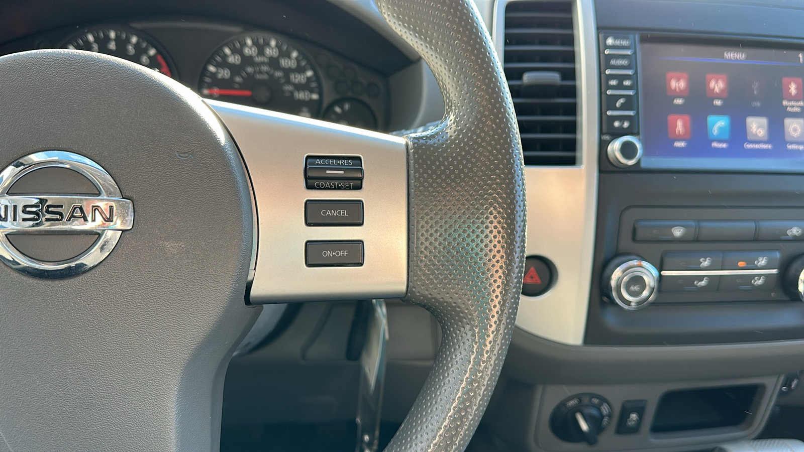 Certified 2019 Nissan Frontier SV image 16