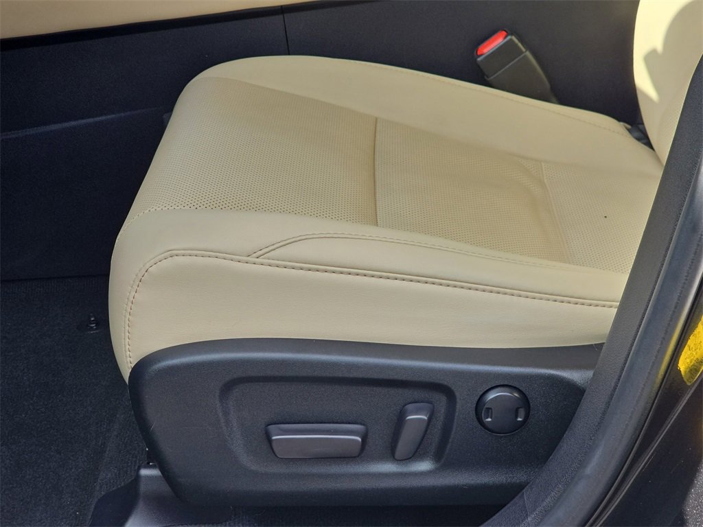 Used 2021 Lexus RX 450h AWD w/ Premium Package image 28