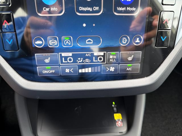 New 2026 Subaru Forester Limited AWD/4WD image 14