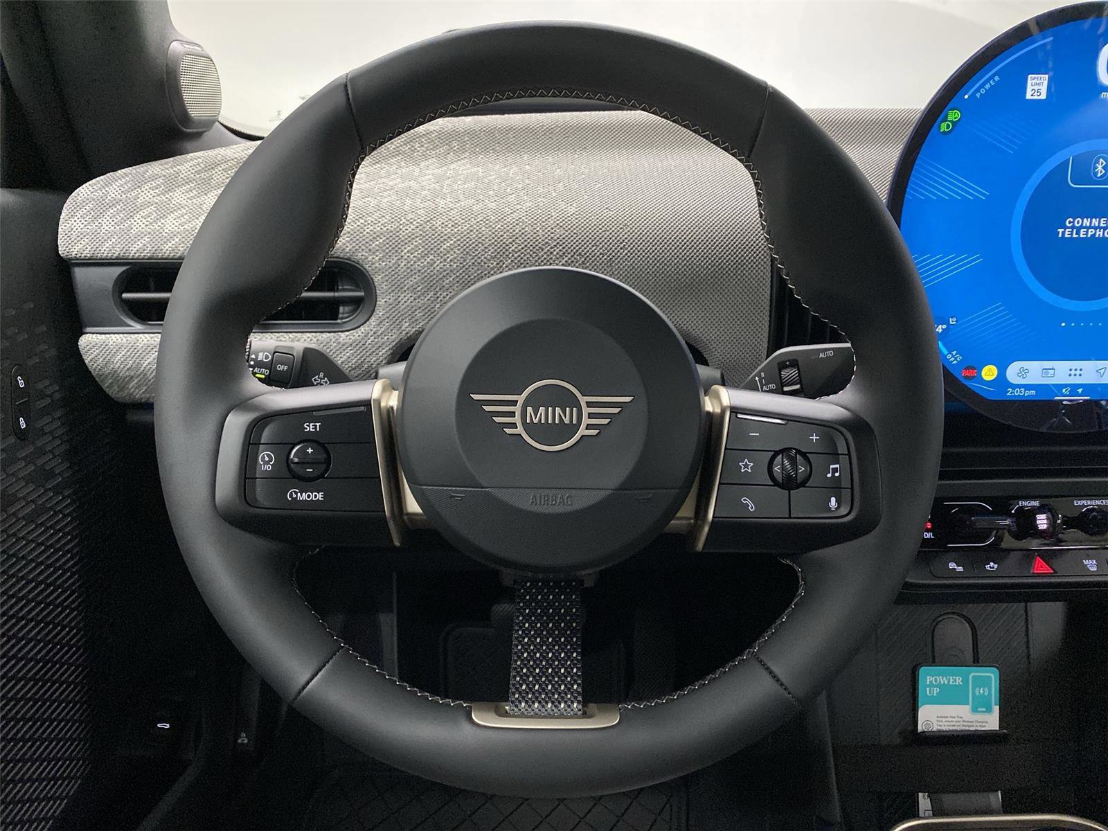 New 2026 MINI Cooper S image 15