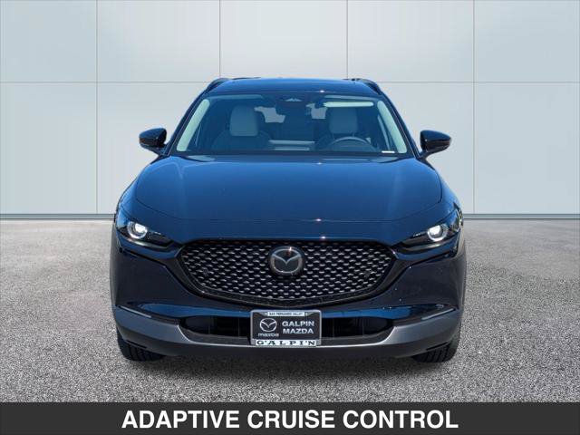 New 2026 MAZDA CX-30 Aire Edition AWD/4WD image 2